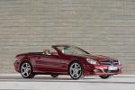 Mercedes-Benz SL-Class 2009 года